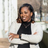 Calleesha Teel Email & Phone Number