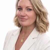 Performance Communications Employee Jodie Davies's profile photo