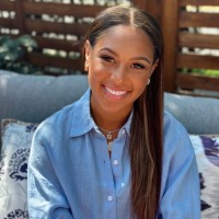 Hyatt Centric Downtown Nashville Employee McKenzie Stephens-Simon's profile photo