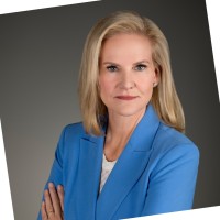 The Meruelo Group Employee Ann Hall's profile photo