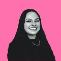 Krush Digital Employee Josselyn de la Cruz's profile photo