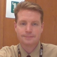 DASD Employee Brian Sabo's profile photo