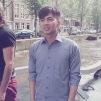 Tuntun Sekuritas Indonesia Employee Gunawan Sanjaya's profile photo