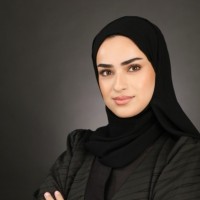 Dubai Civil Aviation Authority Employee Meera Al Taheri's profile photo