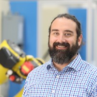 KINEMETRIX Employee Zack Sanders's profile photo