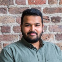 ALT21 Employee Prateek Chauhan's profile photo