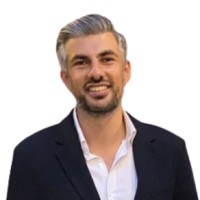 Berkut Teknoloji Employee Ahmet Tepe's profile photo
