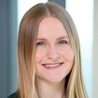 Onvector LLC Employee Ariana Lucera's profile photo