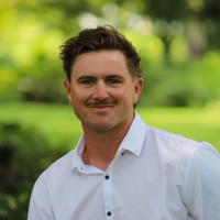 Royal Perth Golf Club Employee Jaxon Thorne's profile photo