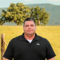 American Natural Processors Employee Robert Sadoski's profile photo