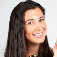 The Trade Desk Employee Caroline Thomas's profile photo