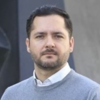 Pablo Costa Email