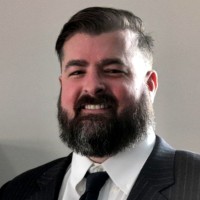 Symrise AG Employee Andrew Gemmell's profile photo