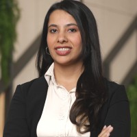 Passionfruit Employee Amulya Sharma's profile photo