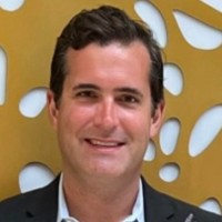 Ironclad Employee Joseph Barnes's profile photo