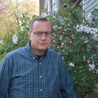 Winchester Thurston School Employee Jonathan Riddle's profile photo