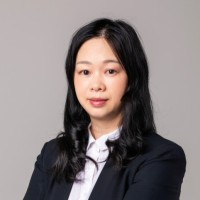 Alpha Home Employee Angie Li's profile photo