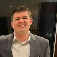 Pinpoint Pharma, LLC Employee Jack Massett's profile photo