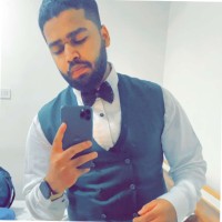 RDA Bulk Packaging Ltd Employee Krish Pal's profile photo