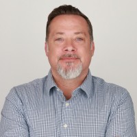 Tokio Marine HCC Employee Tim Fenner's profile photo
