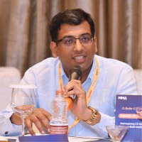 MakeMyTrip Employee Piyush Kumar's profile photo