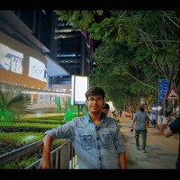 E-Cell, IIT Indore Employee Krish Soni's profile photo