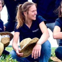 Clarisse van Hyfte Email