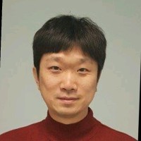 IMCOM-Pacific Employee Kisang Yi's profile photo