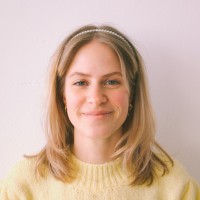 English Plus Employee Ana van Eck's profile photo