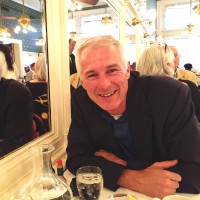 Andy Gregory