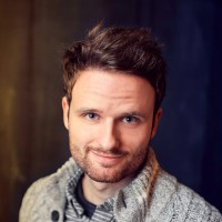 Lamar Graphics Employee James Robichaux's profile photo