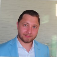 Swift Home Loans Employee Kameron Mio's profile photo