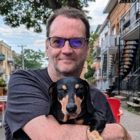 Centric Software Employee Brian McFarlane's profile photo