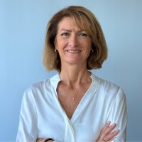 Cafés Richard Employee Celine de Luca's profile photo