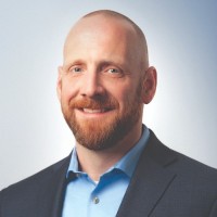 CyrusOne Employee Robert King's profile photo