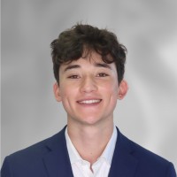 Magnetar Employee Baxter Lee's profile photo