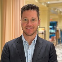 Burberry Employee Chad Sutton's profile photo