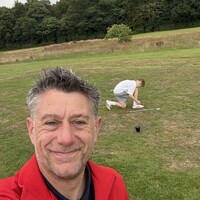 BT Group Employee Gareth Turpin's profile photo