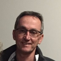 Youth Off The Streets Employee Robert Paton's profile photo