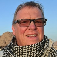 HAKI Group Employee Kevin Trehearn's profile photo