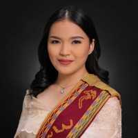 Go Negosyo Employee Kaye Galler's profile photo