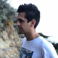 Infinity Ward Employee Sergio Ocio's profile photo