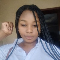 AIEQ Systems Employee Nondumiso Molefe's profile photo
