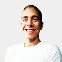 Promecor Employee Damián Gallardo's profile photo