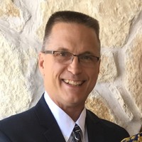 Microchip Technology Inc. Employee Todd Kammerer's profile photo