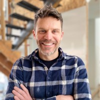 Modern Stair and Railing Employee Rob Brindley's profile photo