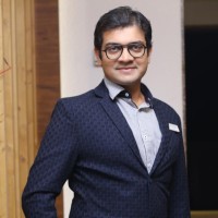 Gemone Diamonds Employee Ashish Sukhadiya's profile photo