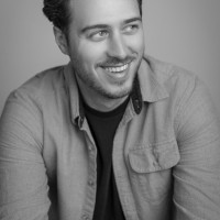 Forge Employee Trevor Morse's profile photo