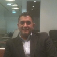 Khaled Shami Email & Phone Number