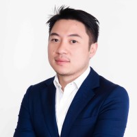 Rata.id Employee Edward Makmur's profile photo